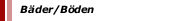 Bäder/Böden